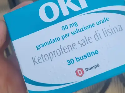 oki plicuri italia