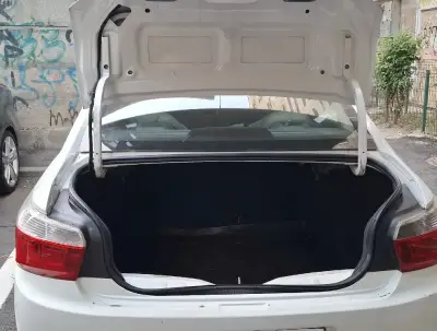 Auto Citroen 