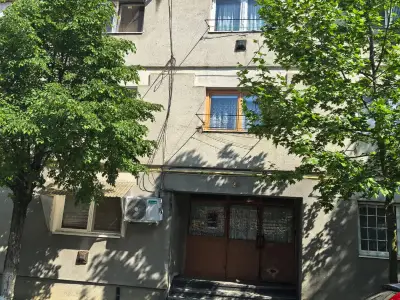 garsoniera