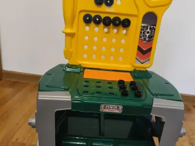 măsuță scule 