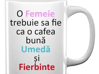 Set căni cadou