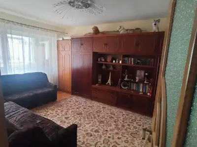 Apartament 2 camere de vânzare în Brăila – 55 mp, renovat 2024, etaj 1