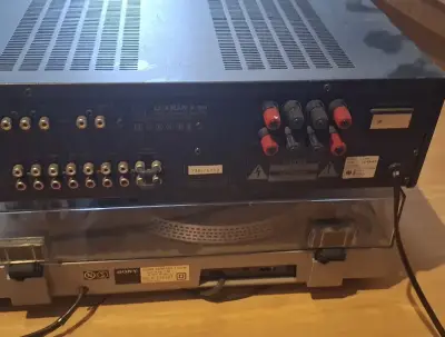 vand kit audio vitange