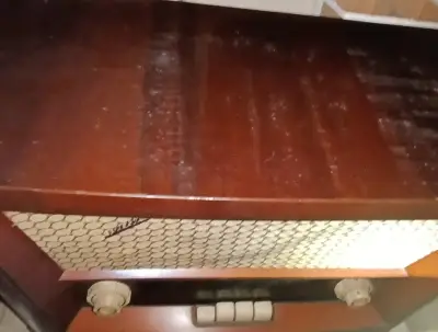 vintage