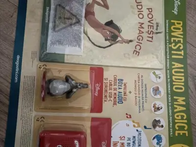 povesti audio 