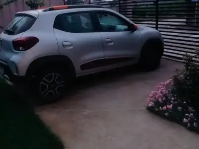 dacia spring 2022