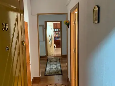 apartament de vânzare 3 camere, 78 mp