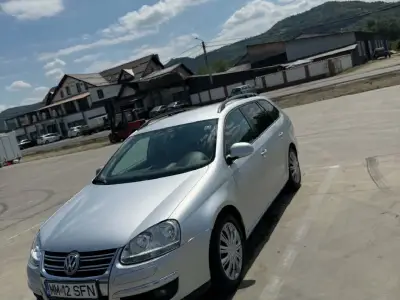 De vânzare VW GOLF 5 1.9