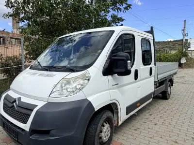 Citroën Jumper 