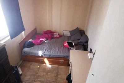 Apartament 3 camere în bloc izolat – Sighet