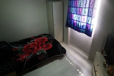 Apartament 3 camere în bloc izolat – Sighet