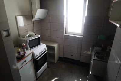 Apartament 3 camere în bloc izolat – Sighet