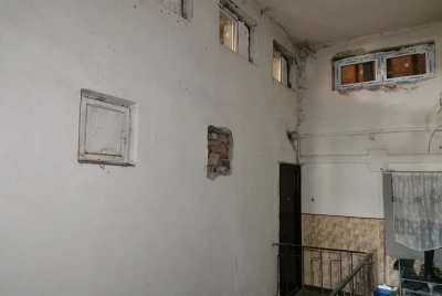 Apartament 3 camere în bloc izolat – Sighet