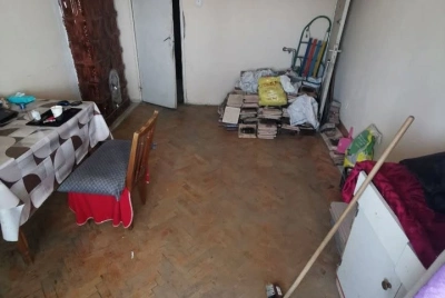 Apartament 3 camere în bloc izolat – Sighet