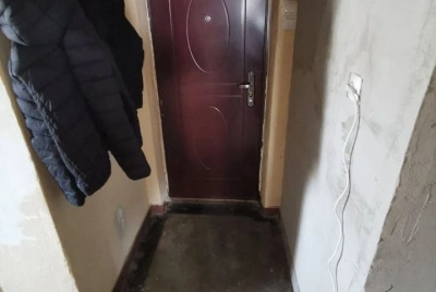 Apartament 3 camere în bloc izolat – Sighet