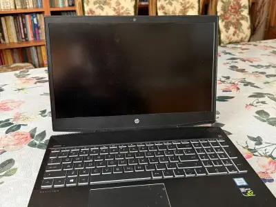 Laptop HP Pavilion Gaming 15