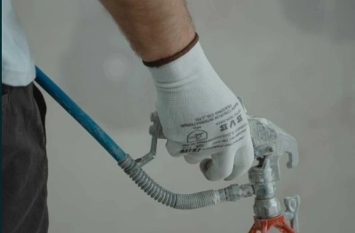 Zugrăveli interioare - rapid, curat şi de calitate!