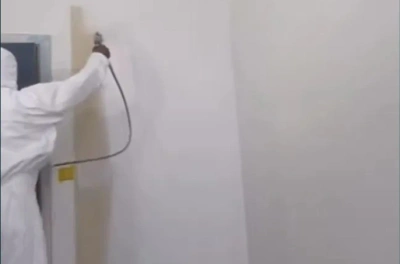 Zugrăveli interioare - rapid, curat şi de calitate!