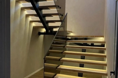 Balustrade din sticlă – execuție premium, montaj profesional