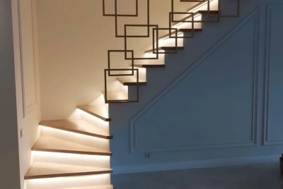 Balustrade din fier forjat – modele clasice &amp; moderne | Execuție la comandă |