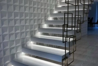 Balustrade din fier forjat – modele clasice &amp; moderne | Execuție la comandă |