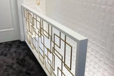 Balustrade din fier forjat – modele clasice & moderne | Execuție la comandă |