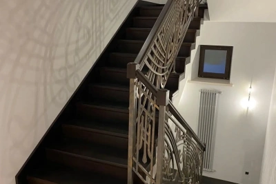 Porți și garduri din fier forjat – modele premium | Execuție la comandă