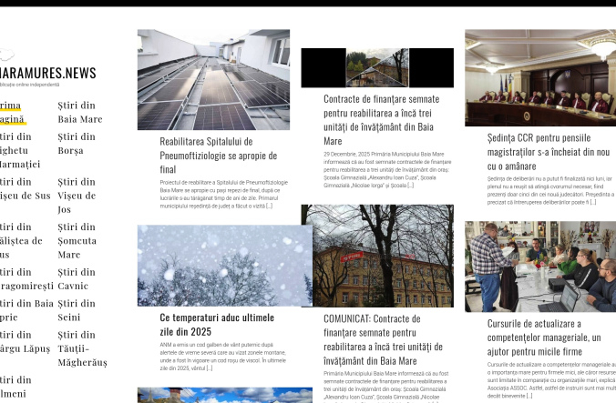 Ce Sunt Tradițiile Maramureșene – Esența Vieții Locale