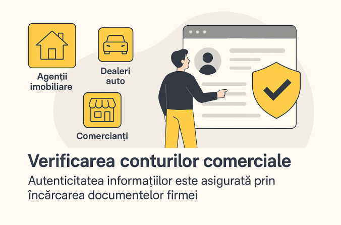 CSV.RO introduce verificarea internă