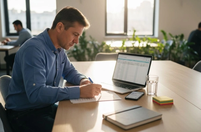 Cum vinzi mai repede în 2026: 7 pași simpli + platforma unde listezi gratuit