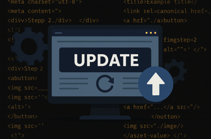 Actualizare importantă a platformei CSV.RO — viteză, stabilitate și noi funcții
